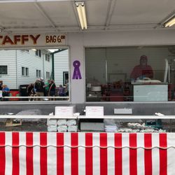 Malone’s Candy Company