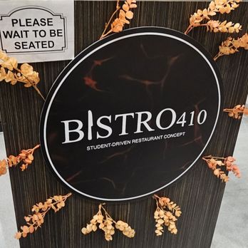 Bistro 410 - Pop-Up Restaurants Near Me - Las Vegas, Nevada