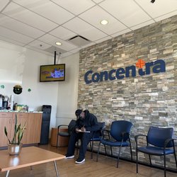 Concentra Medical Centers