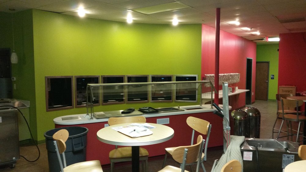 Slide of Hartland Construction