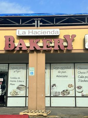 LA HACIENDA BAKERY - Updated October 2024 - 69 Photos & 27 Reviews