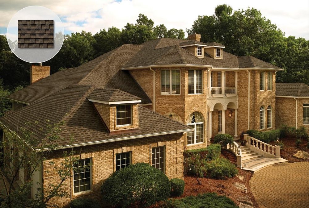 Slide of Kayee Roofing