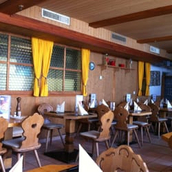 Panorama Restaurant TITLIS - Hôtel & Gastronomie