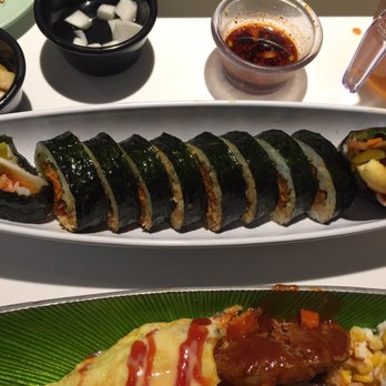 Dan Moo Ji - Korean Near Me - Duluth, Georgia