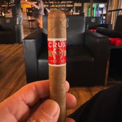 Fox Cigar Bar