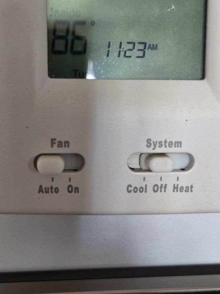 Slide of First Choice Plumbing, Heating & Air Conditioning