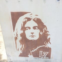 Clarksdale Street Art