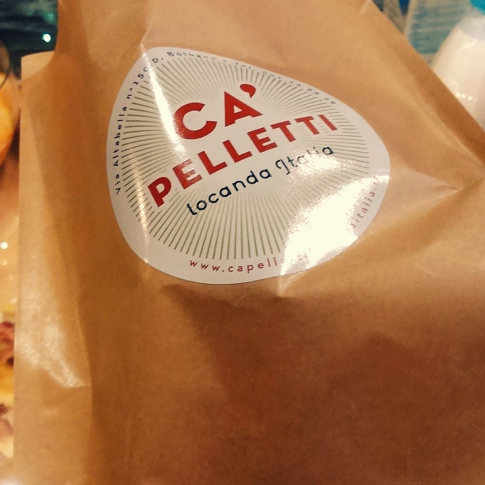 Ca Pelletti - Italian Near Me - Bologna, BO Ca Pelletti - Italian Near Me - Bologna, BO