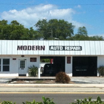 Revive Auto Works - Auto Repair Near Me - Clearwater, Florida