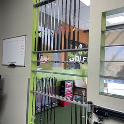 Golf Tec - Shafts for club fittings.