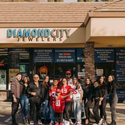 Diamond City Jewelers