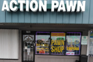 Action Jewelry & Pawn