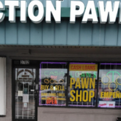 Action Jewelry & Pawn - untitled