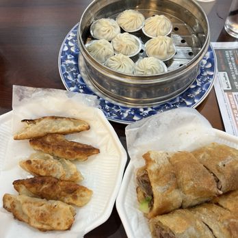Mama Lu's Dumpling House - Shanghainese Near Me - Arcadia, California Mama Lu's Dumpling House - Shanghainese Near Me - Arcadia, California