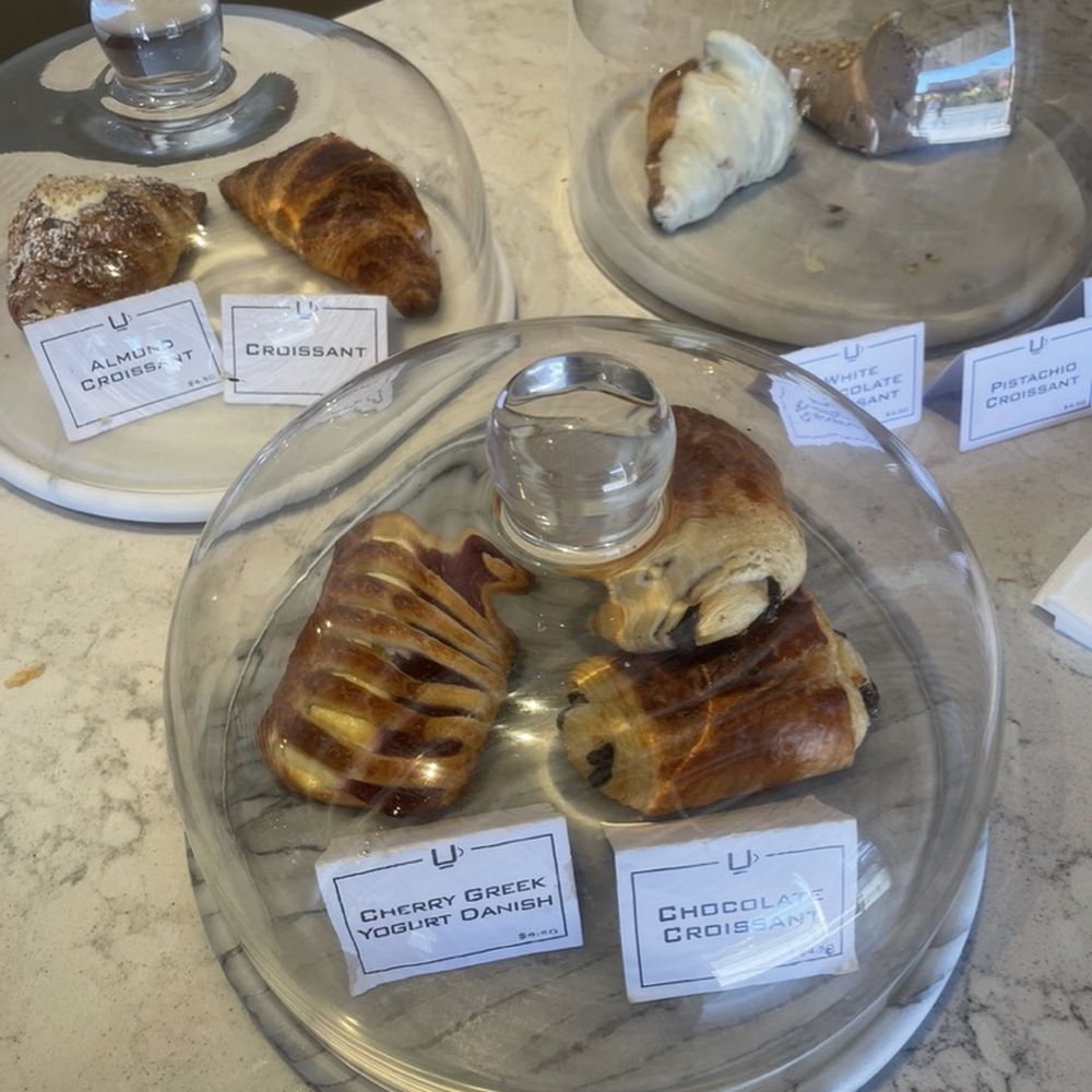 Haute Coffee - pastries - Coffee & Tea Near Me - Tucson, Arizona
