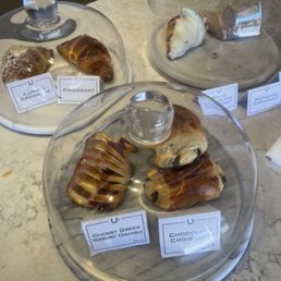Pastries