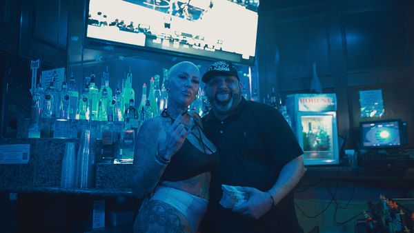 Club ONYX Houston by null