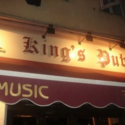 King's Pub - King's Pub