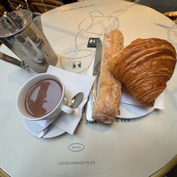 Les Deux Magots - French Near Me - Paris, 75 Les Deux Magots - French Near Me - Paris, 75