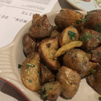 Sixty Vines - These were so yummy - New American Near Me - Plano, Texas