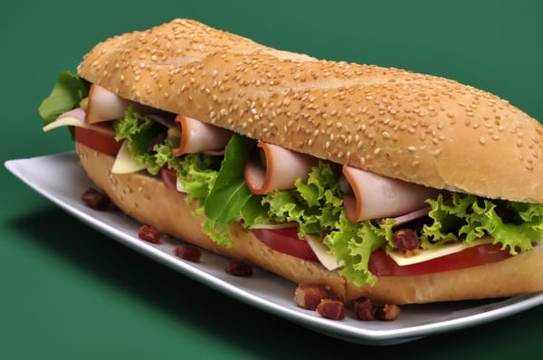 Ice Cream Shop by null