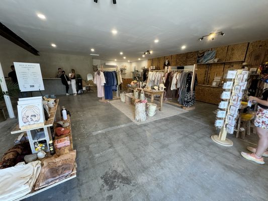 JT Trading Post by null