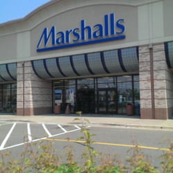 Marshalls