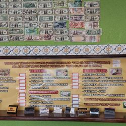 Hildalgo’s Crazy Tacos - Menu