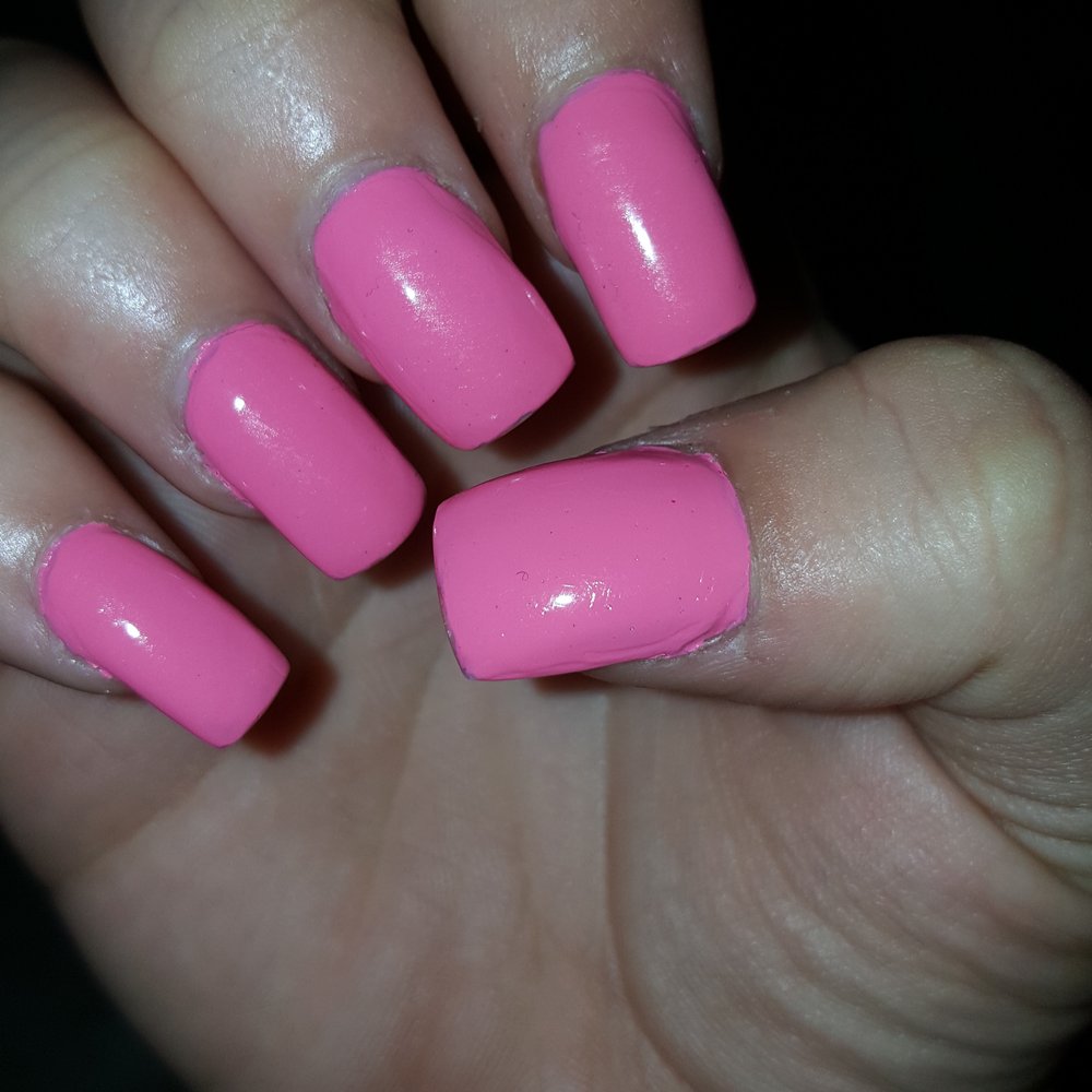 Modern Nails & Spa - Nail Salons Near Me - Hollywood, Florida
