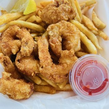 The Shrimp Shack - Colossal Shrimp - Seafood Near Me - Anacortes, Washington The Shrimp Shack - Colossal Shrimp - Seafood Near Me - Anacortes, Washington