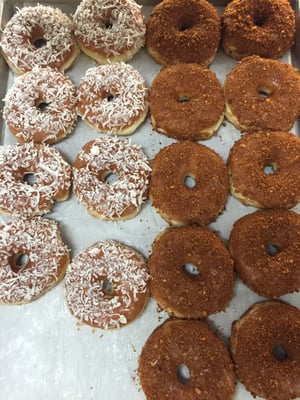 Good Time Donut by null