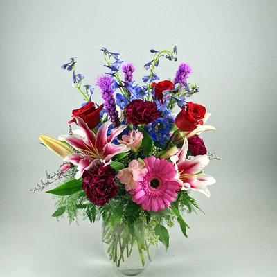 Magic City Floral, 1848 Grand Ave, Billings, MT 59102, US - MapQuest