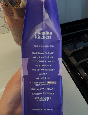 Plantiful Kitchen by null