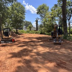 JHA Land Clearing