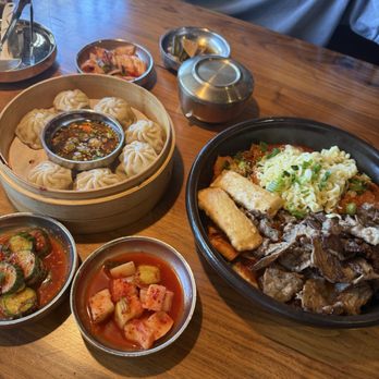 Jincook - Korean Near Me - Yorba Linda, California