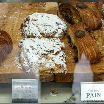 Le Saint Honore - Bakeries Near Me - Dana Point, California