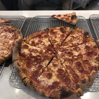 Andy’s Pizza - Tysons - Pizza Near Me - McLean, Virginia