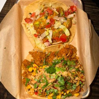 Torchy's Tacos - FoSho & Friend Avocado Taco - Tacos Near Me - Nashville, Tennessee Torchy's Tacos - FoSho & Friend Avocado Taco - Tacos Near Me - Nashville, Tennessee