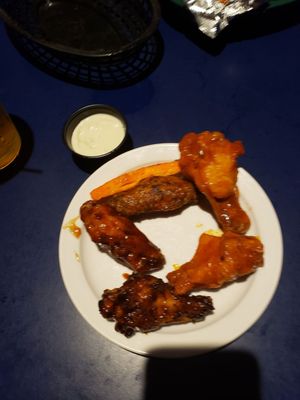 Elmo's by null