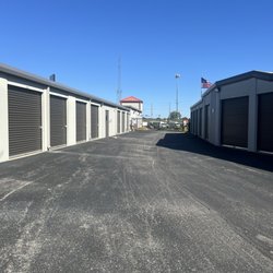 Wanamaker Self Storage