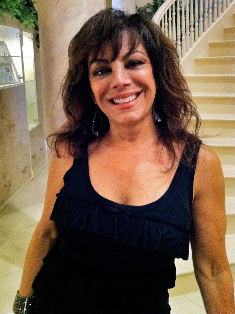 SALON BELLA FLORA 11 Photos & 34 Reviews 【33963 US Hwy 19 N, Palm