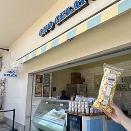Exterior photo of Ono Gelato - Lahaina, Hawaii Exterior photo of Ono Gelato - Lahaina, Hawaii