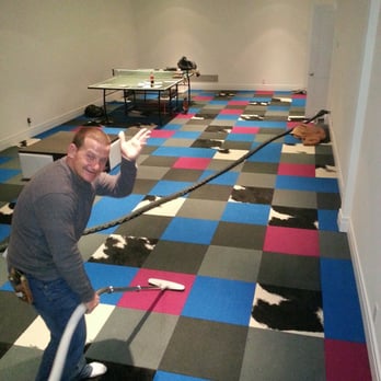 Grayfox Flooring - Custom FLOR carpet tile installation - Flooring Near Me - New York, New York Grayfox Flooring - Custom FLOR carpet tile installation - Flooring Near Me - New York, New York