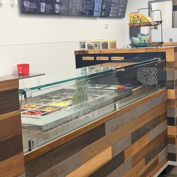 Everbowl - Prep station - Acai Bowls Near Me - Creve Coeur, Missouri