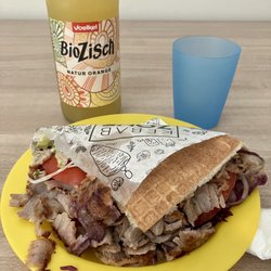 Sel Kebap's
