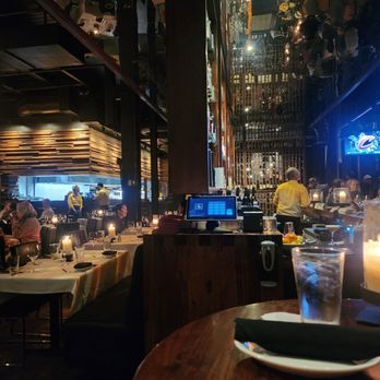 Kevin Rathbun Steak - Steakhouses Near Me - Atlanta, Georgia