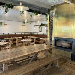 Canyon Food & Brew Co.