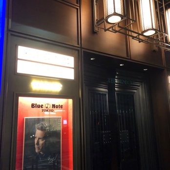 Blue Note Tokyo 268 Photos Reviews Music Venues 南青山6 3 16 西麻布 港区 東京都 Japan Restaurant Reviews Phone Number Yelp