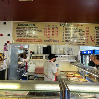 Pinocchio's Pizza - Pizza Near Me - Pasadena, California Pinocchio's Pizza - Pizza Near Me - Pasadena, California