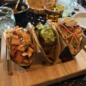 La Dama - Taco Trio - Mexican Near Me - Milwaukee, Wisconsin La Dama - Taco Trio - Mexican Near Me - Milwaukee, Wisconsin